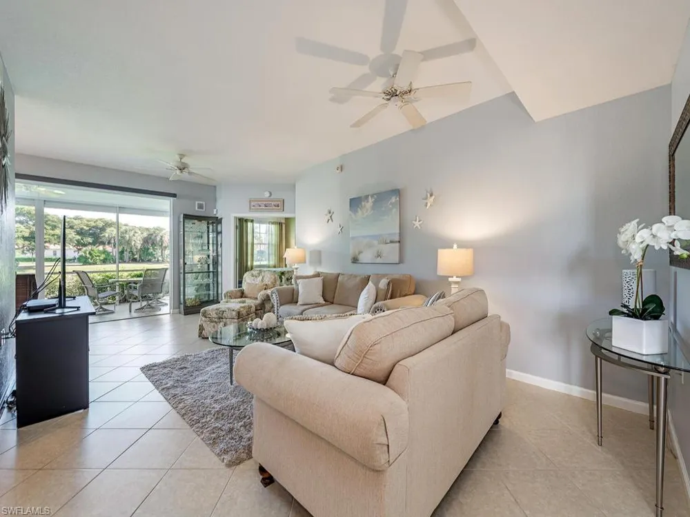 22911 Rosedale Drive #101 Estero, FL 34135