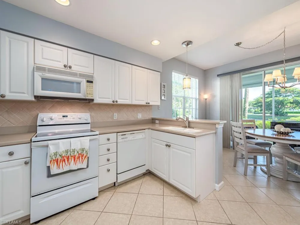 22911 Rosedale Drive #101 Estero, FL 34135