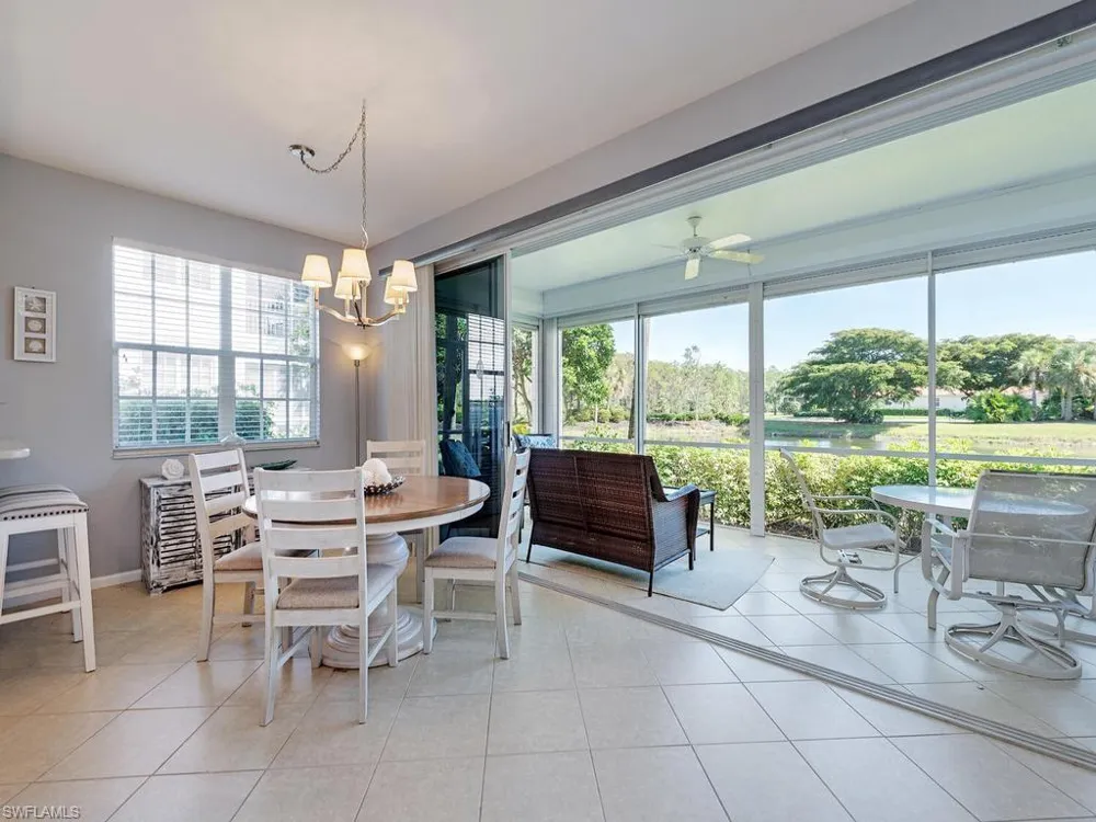 22911 Rosedale Drive #101 Estero, FL 34135