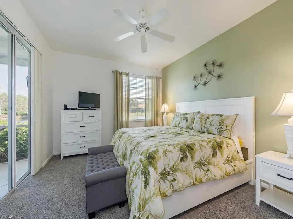22911 Rosedale Drive #101 Estero, FL 34135