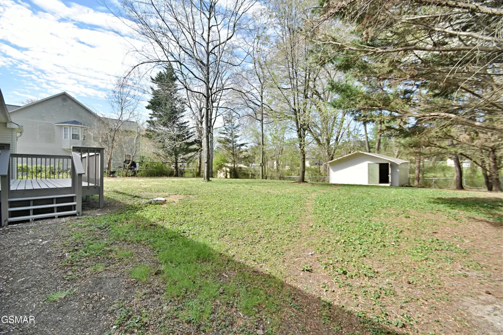 2913 Village Lane Sevierville, TN 37862