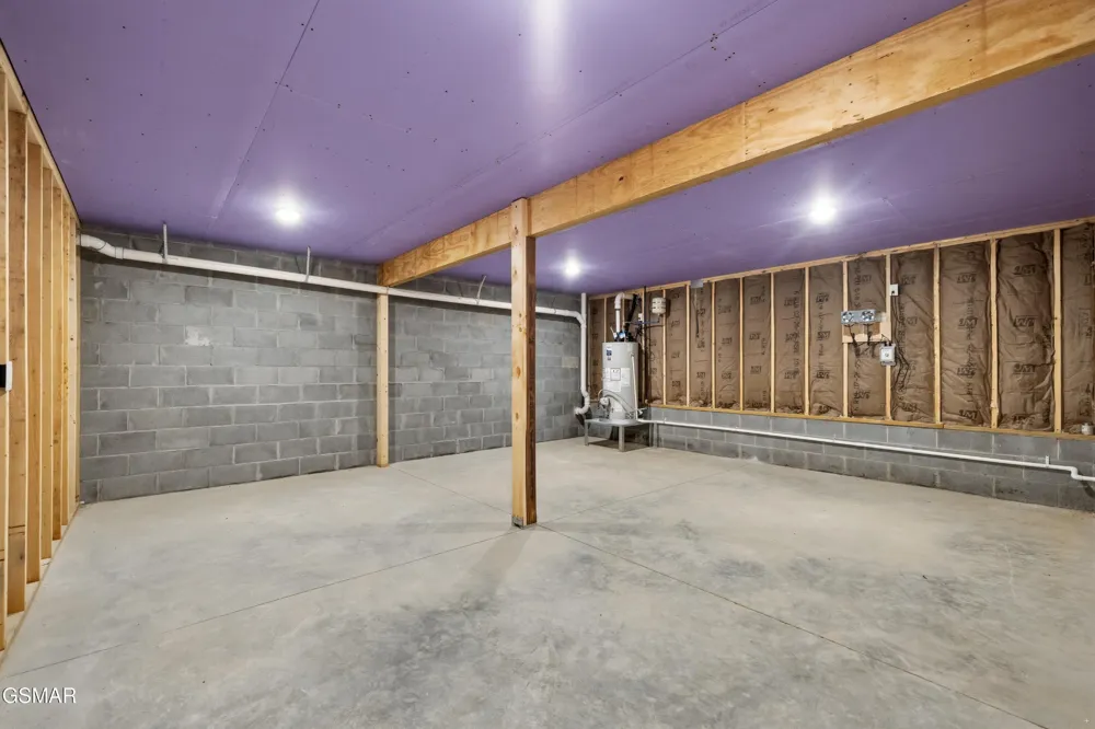 910 Fine Glen Drive Sevierville, TN 37862