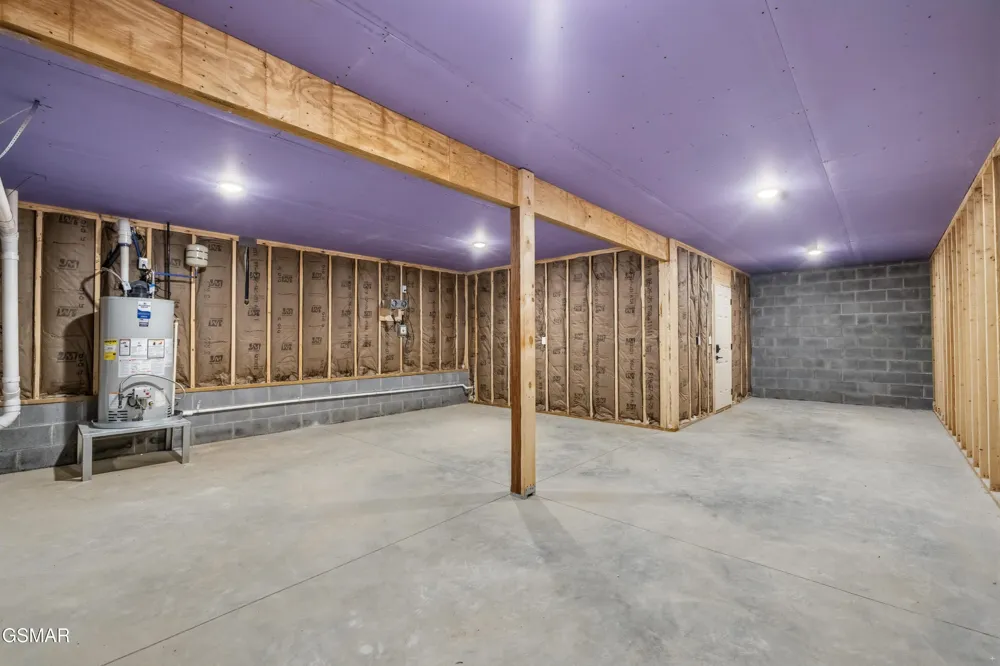 910 Fine Glen Drive Sevierville, TN 37862
