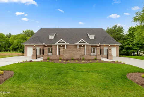 910 Fine Glen Drive