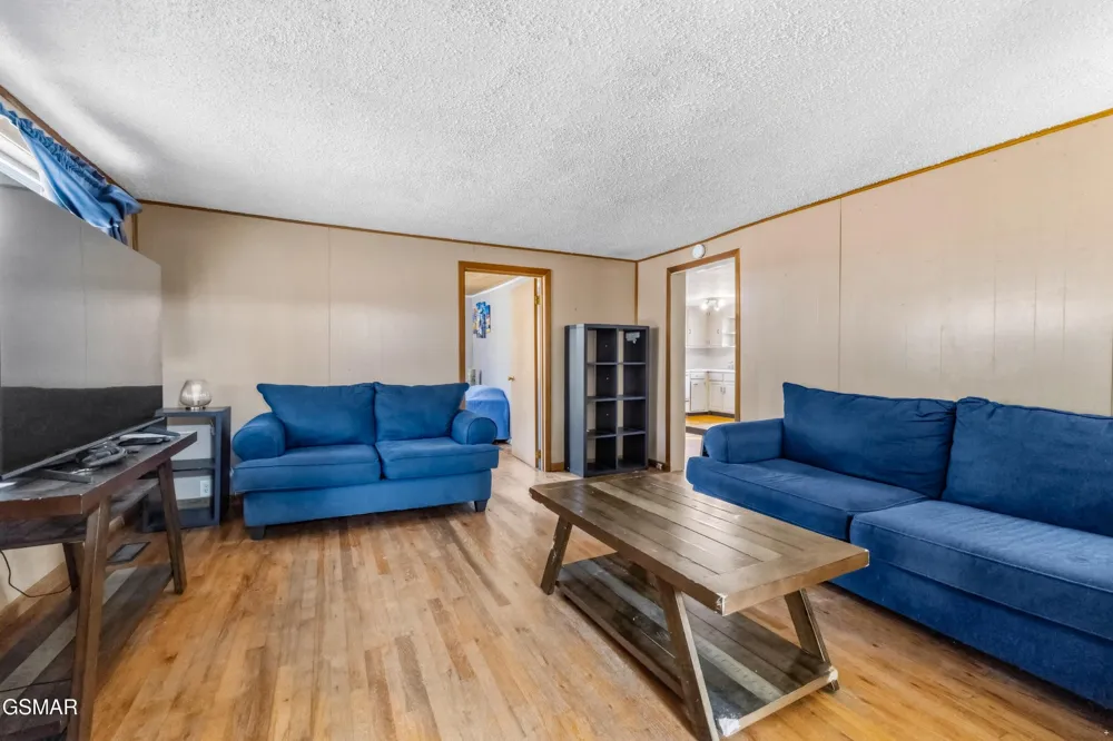 1145 Little Cove Road Sevierville, TN 37862