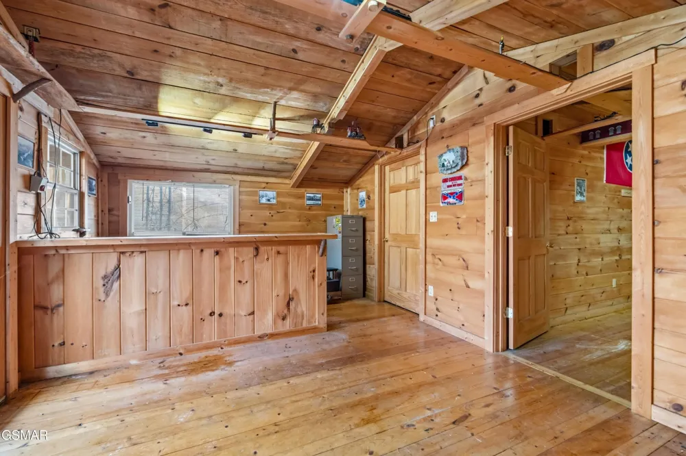 1145 Little Cove Road Sevierville, TN 37862
