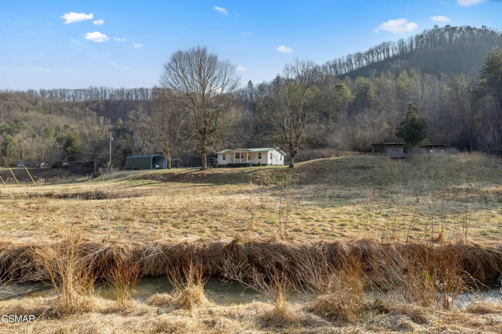 1145 Little Cove Road Sevierville, TN 37862