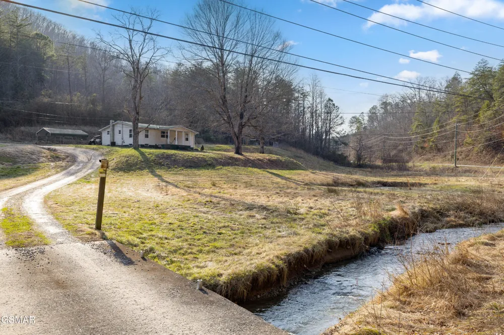 1145 Little Cove Road Sevierville, TN 37862
