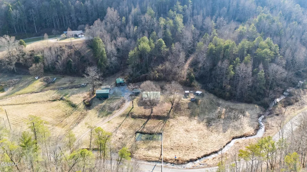 1145 Little Cove Road Sevierville, TN 37862