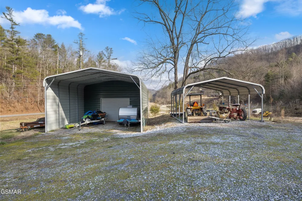 1145 Little Cove Road Sevierville, TN 37862