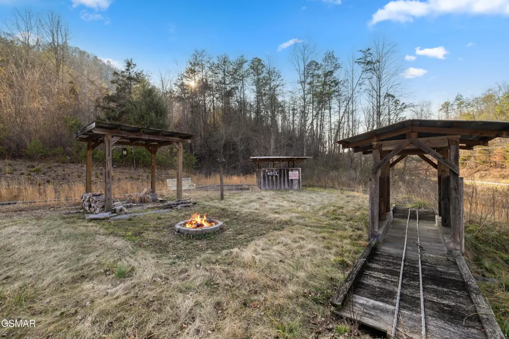 1145 Little Cove Road Sevierville, TN 37862