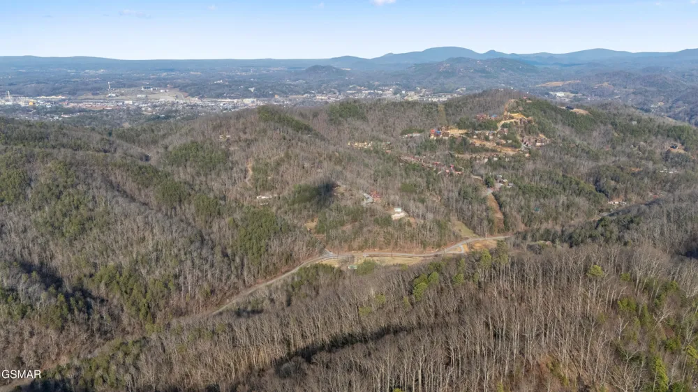 1145 Little Cove Road Sevierville, TN 37862
