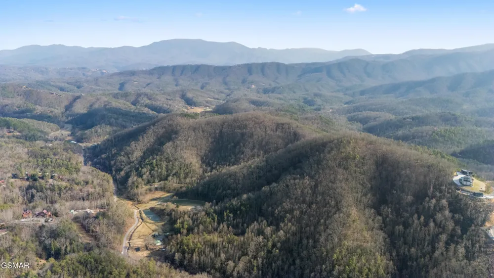 1145 Little Cove Road Sevierville, TN 37862
