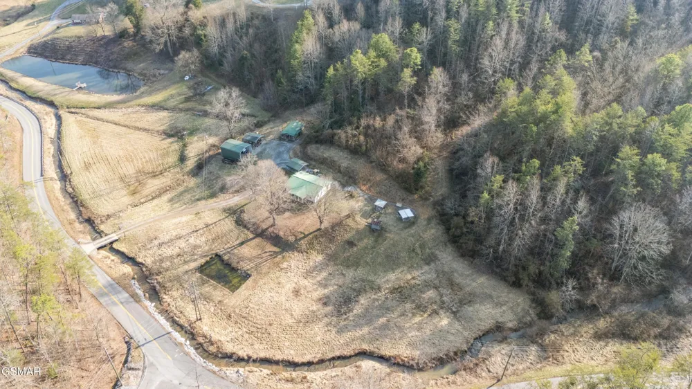 1145 Little Cove Road Sevierville, TN 37862