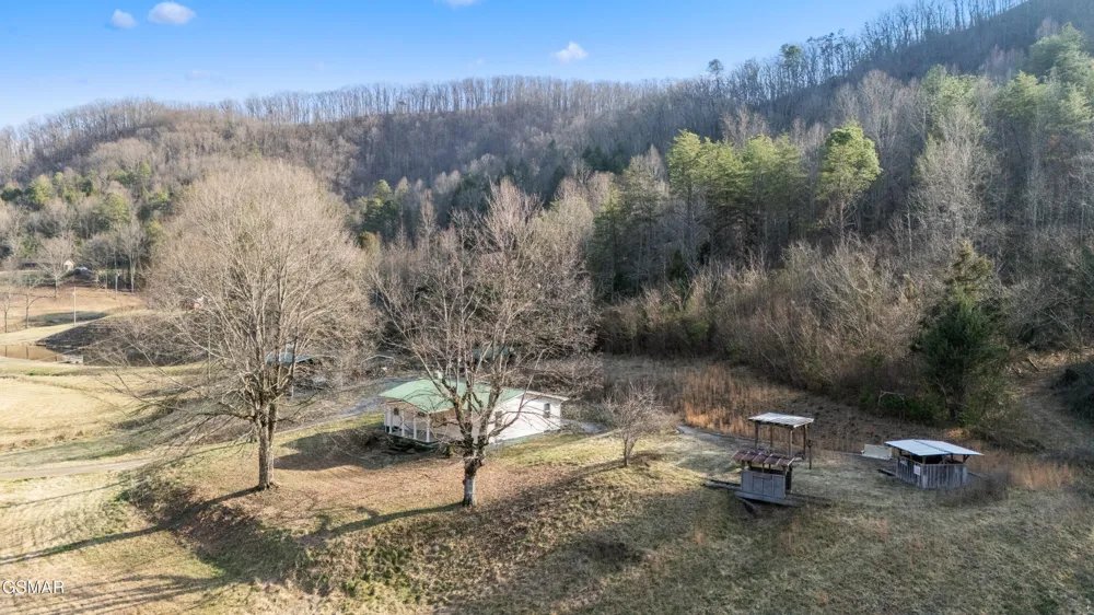 1145 Little Cove Road Sevierville, TN 37862