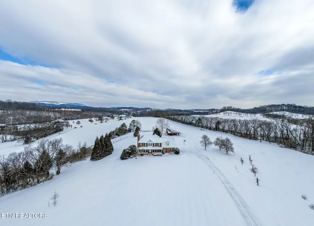 8660 Shackleford Lane Strawberry Plains, TN 37871