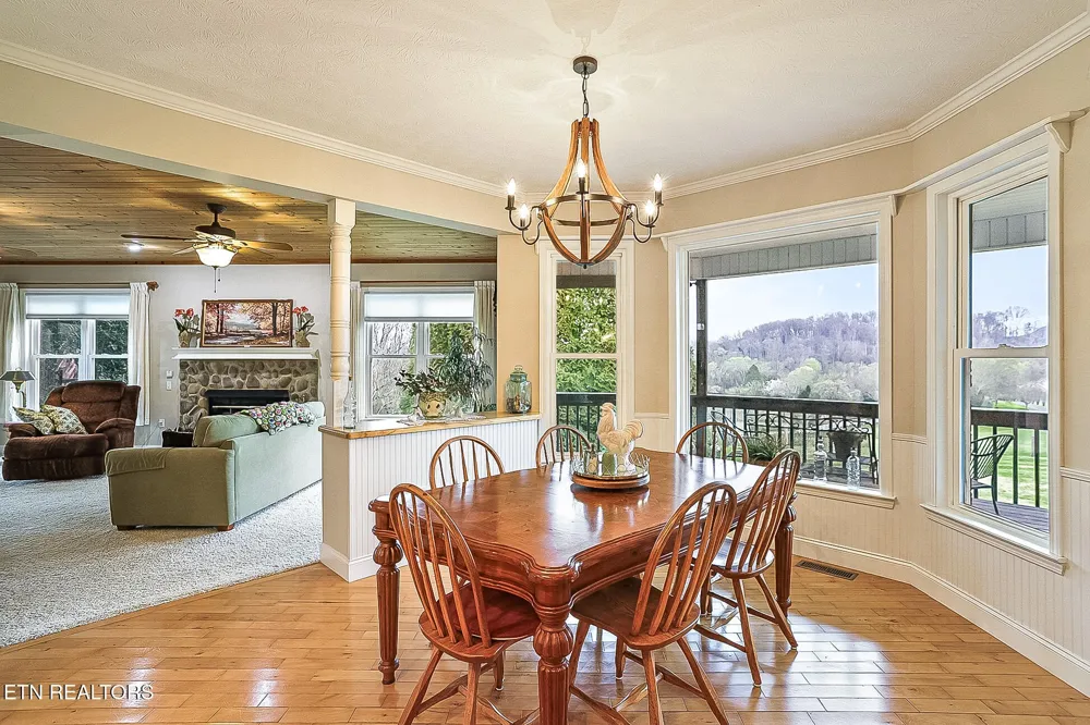 8660 Shackleford Lane Strawberry Plains, TN 37871