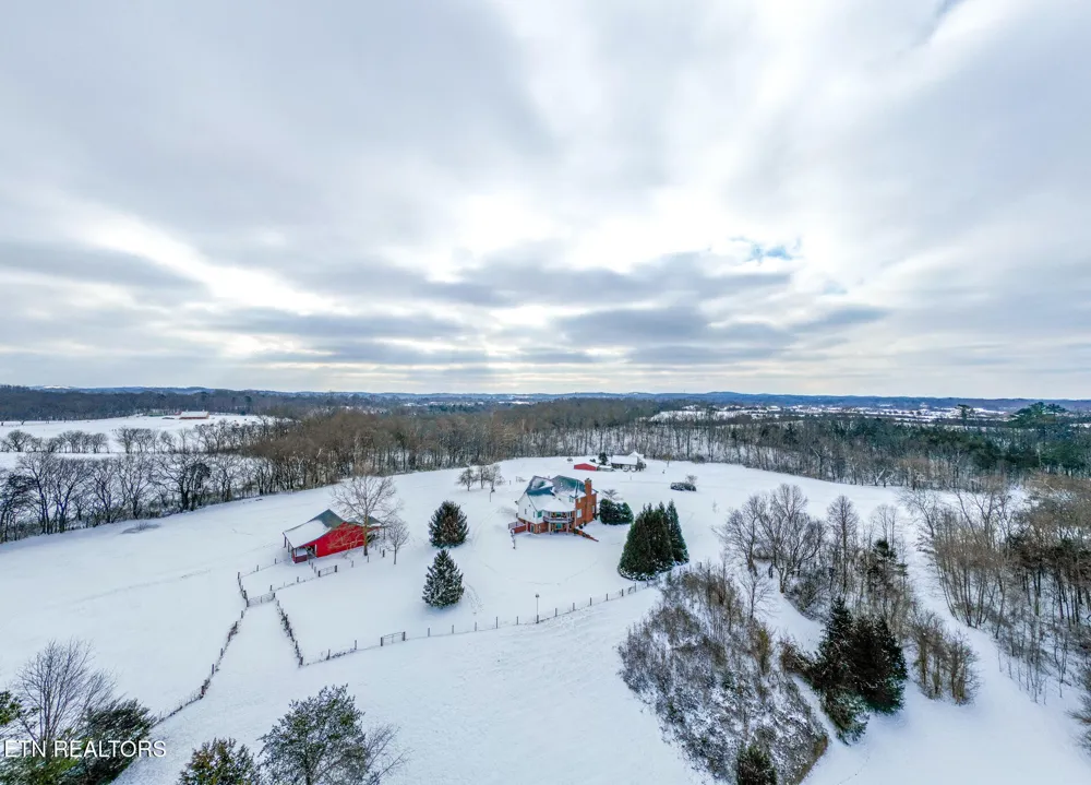 8660 Shackleford Lane Strawberry Plains, TN 37871
