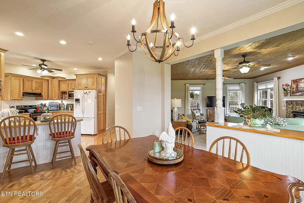 8660 Shackleford Lane Strawberry Plains, TN 37871