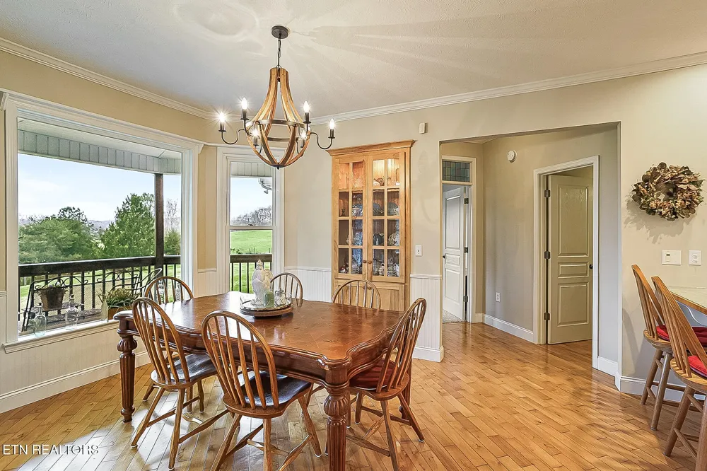 8660 Shackleford Lane Strawberry Plains, TN 37871