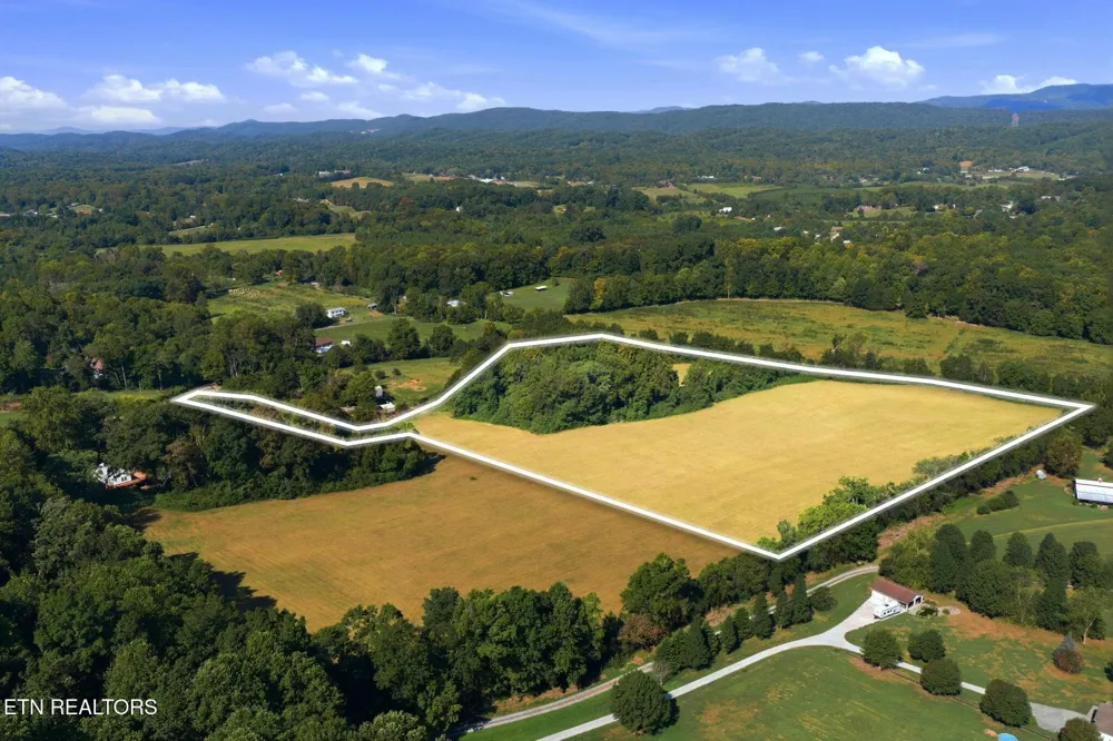 0 Mahoney Rd Oliver Springs, TN 37840