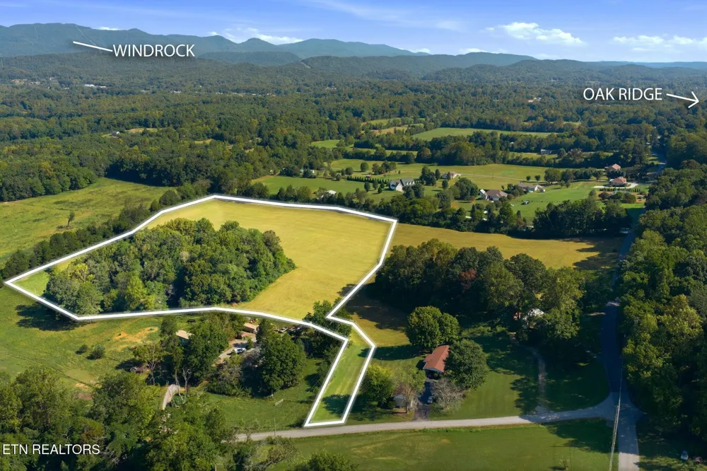 0 Mahoney Rd Oliver Springs, TN 37840