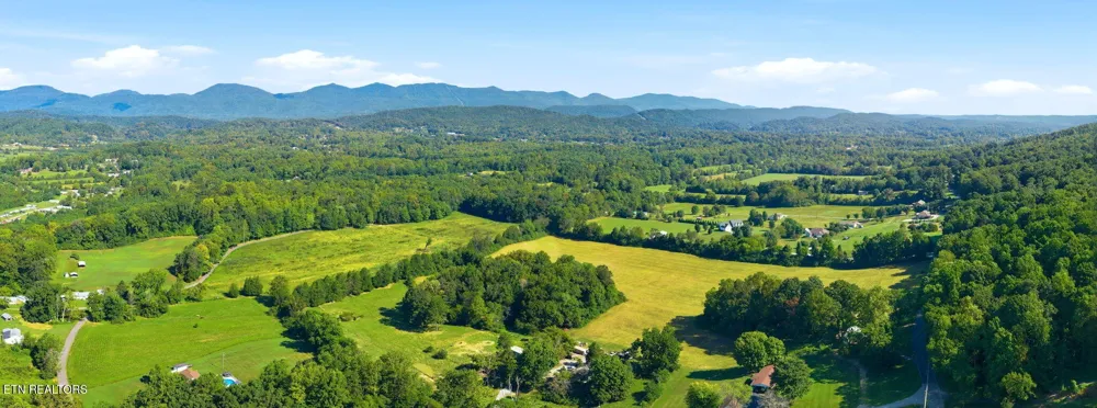 0 Mahoney Rd Oliver Springs, TN 37840