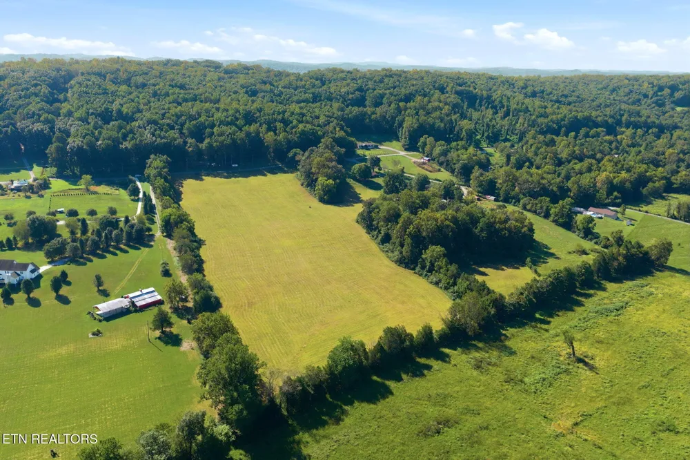 0 Mahoney Rd Oliver Springs, TN 37840