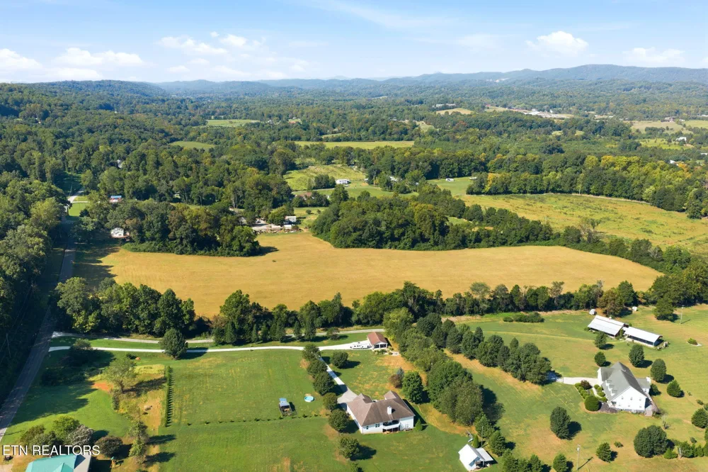 0 Mahoney Rd Oliver Springs, TN 37840