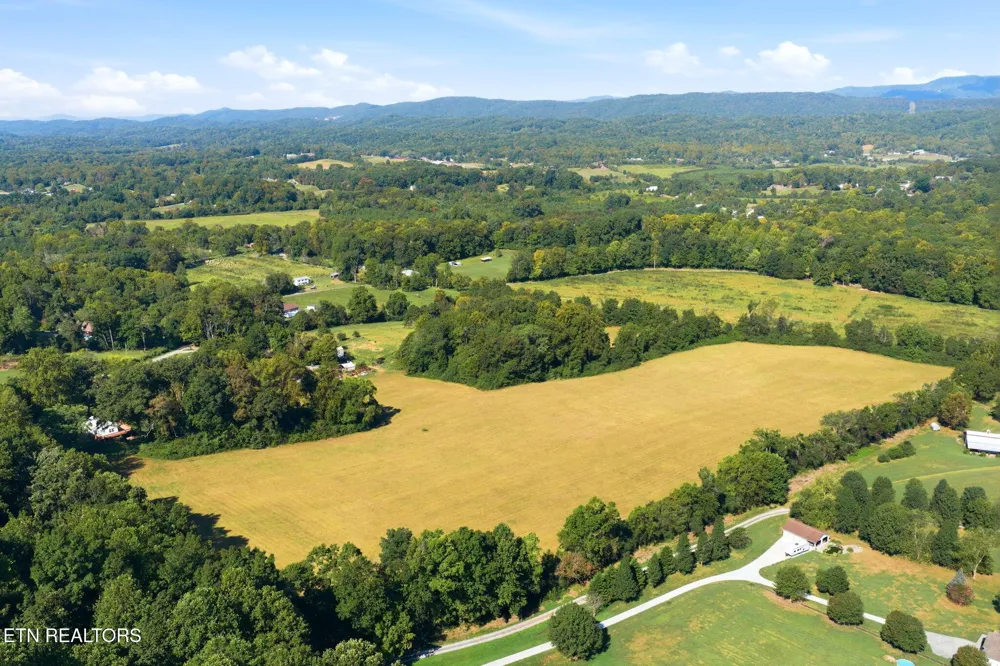 0 Mahoney Rd Oliver Springs, TN 37840
