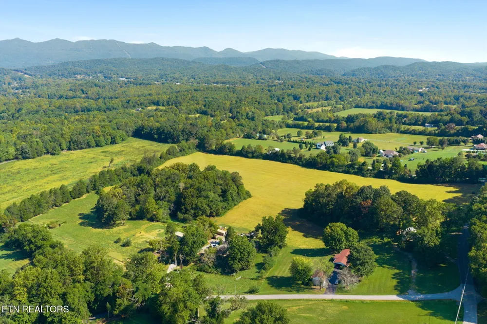 0 Mahoney Rd Oliver Springs, TN 37840
