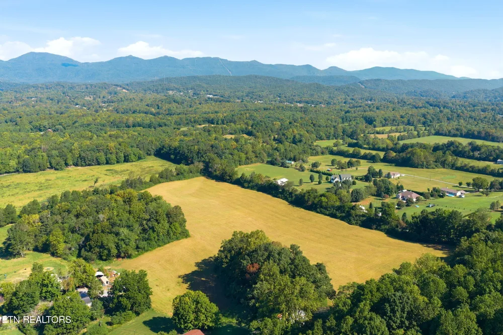 0 Mahoney Rd Oliver Springs, TN 37840