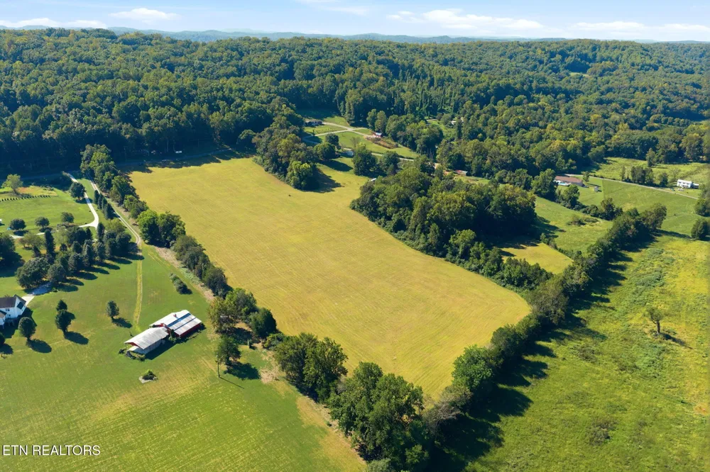 0 Mahoney Rd Oliver Springs, TN 37840
