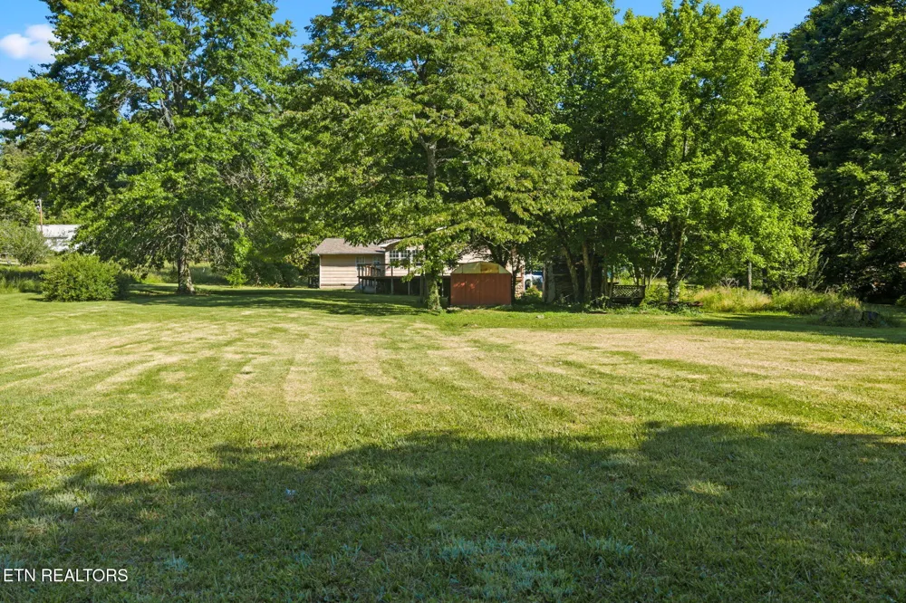 369 Back Valley Rd Oliver Springs, TN 37840