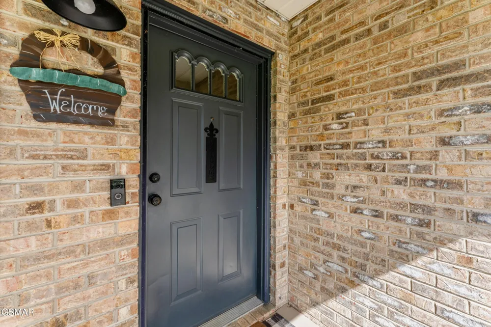 1301 Snappwood Drive Sevierville, TN 37862