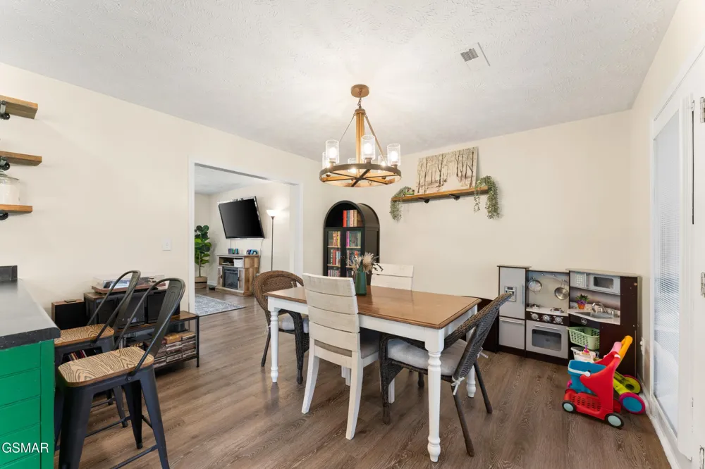 1301 Snappwood Drive Sevierville, TN 37862