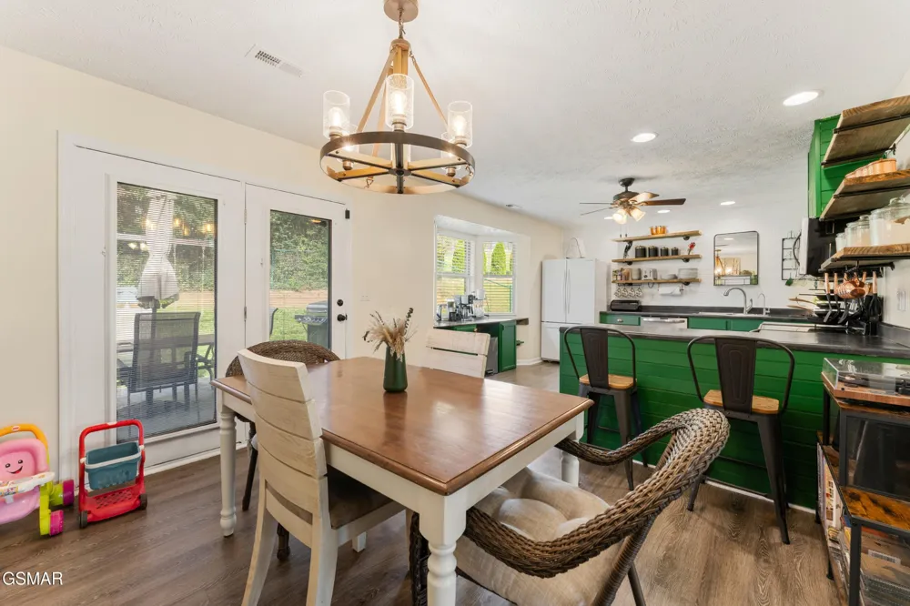 1301 Snappwood Drive Sevierville, TN 37862