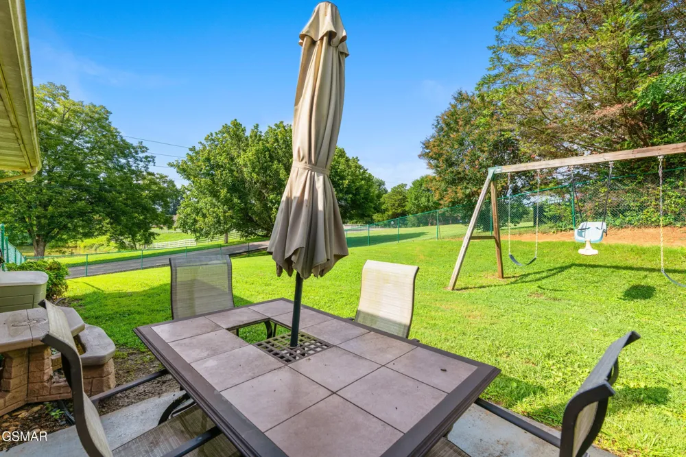 1301 Snappwood Drive Sevierville, TN 37862