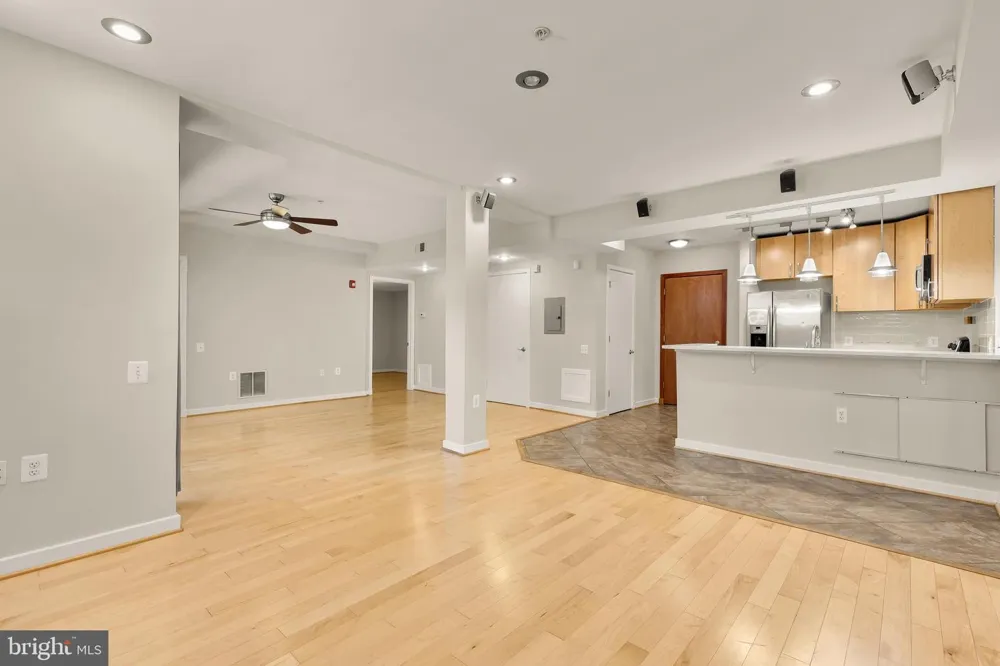 2412 17TH STREET NW #C-03 Washington, DC 20009