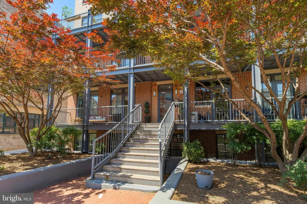 2412 17TH STREET NW #C-03 Washington, DC 20009