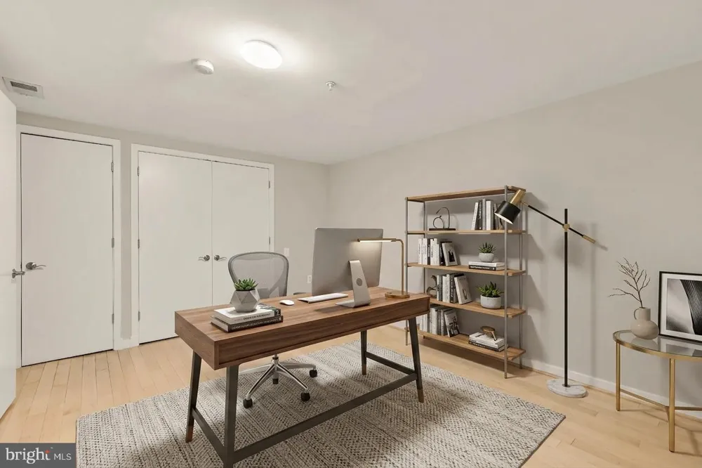 2412 17TH STREET NW #C-03 Washington, DC 20009