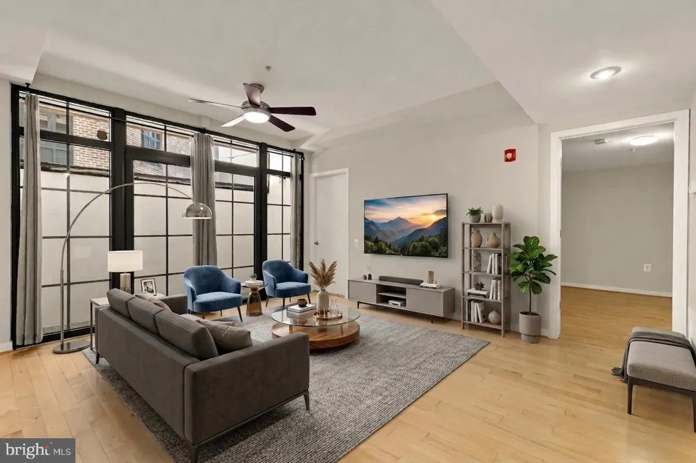 2412 17TH STREET NW #C-03 Washington, DC 20009