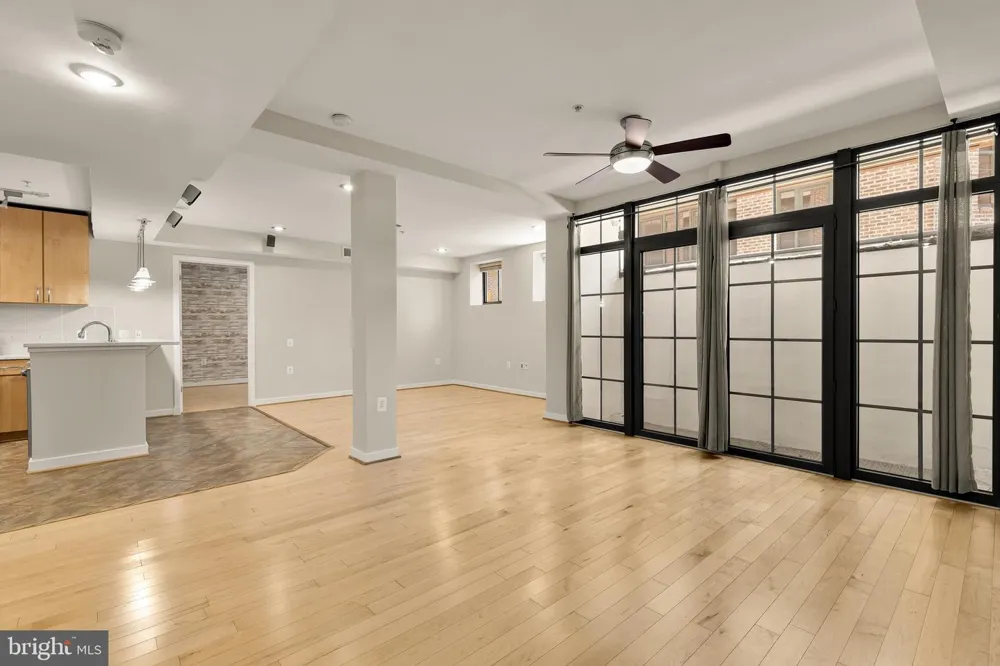 2412 17TH STREET NW #C-03 Washington, DC 20009