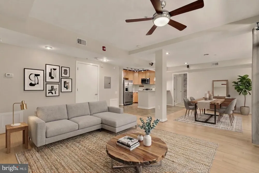 2412 17TH STREET NW #C-03 Washington, DC 20009
