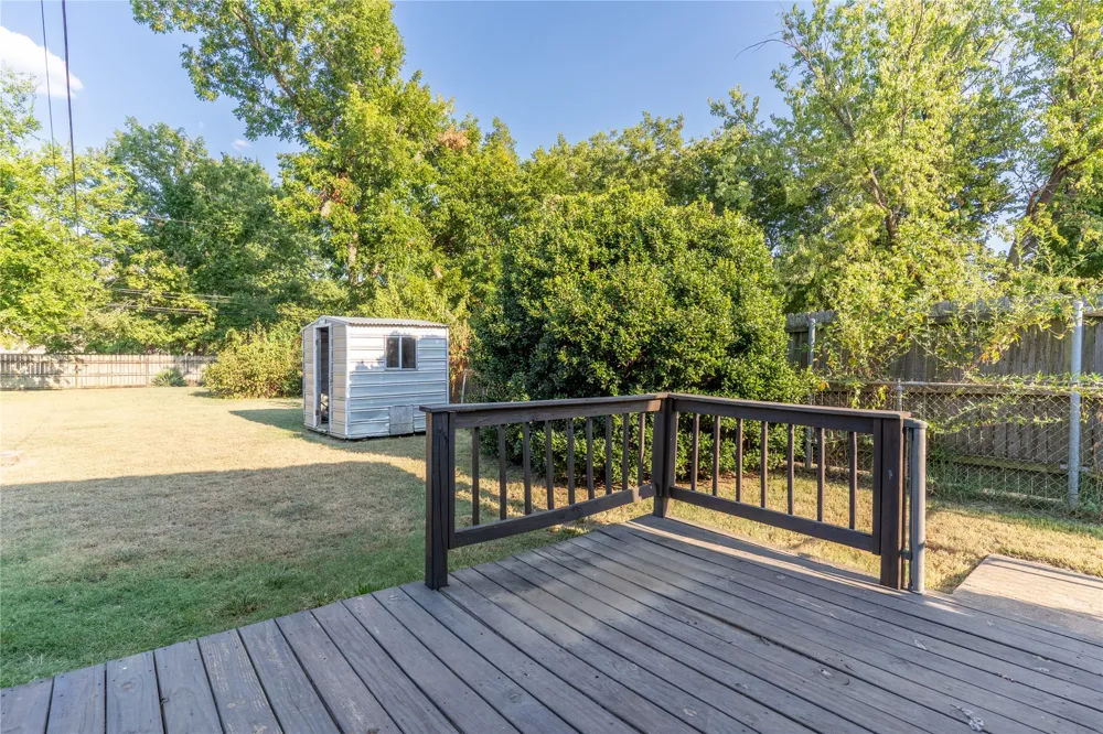 503 S Yale Street Tulsa, OK 74112