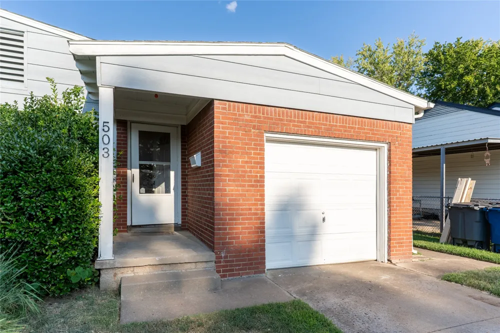 503 S Yale Street Tulsa, OK 74112