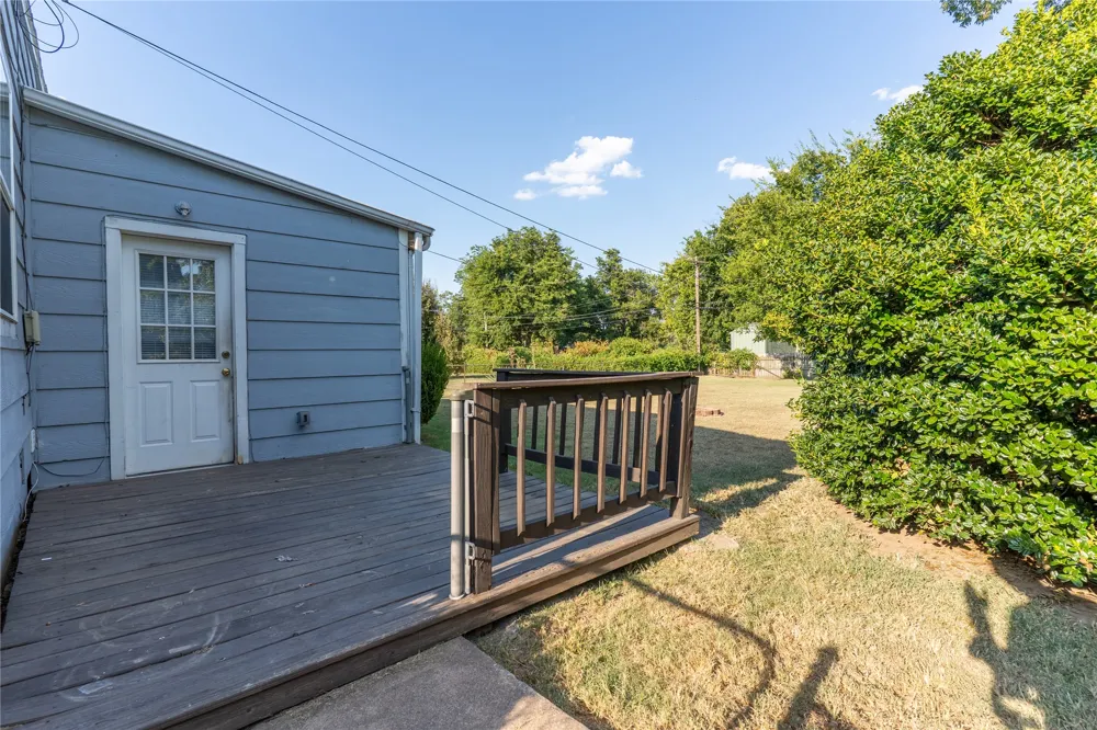 503 S Yale Street Tulsa, OK 74112