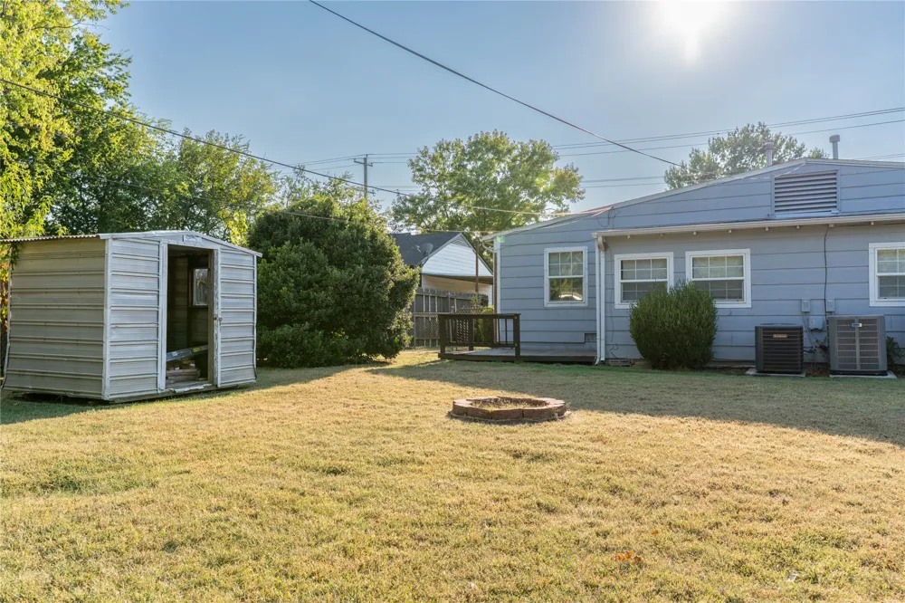 503 S Yale Street Tulsa, OK 74112