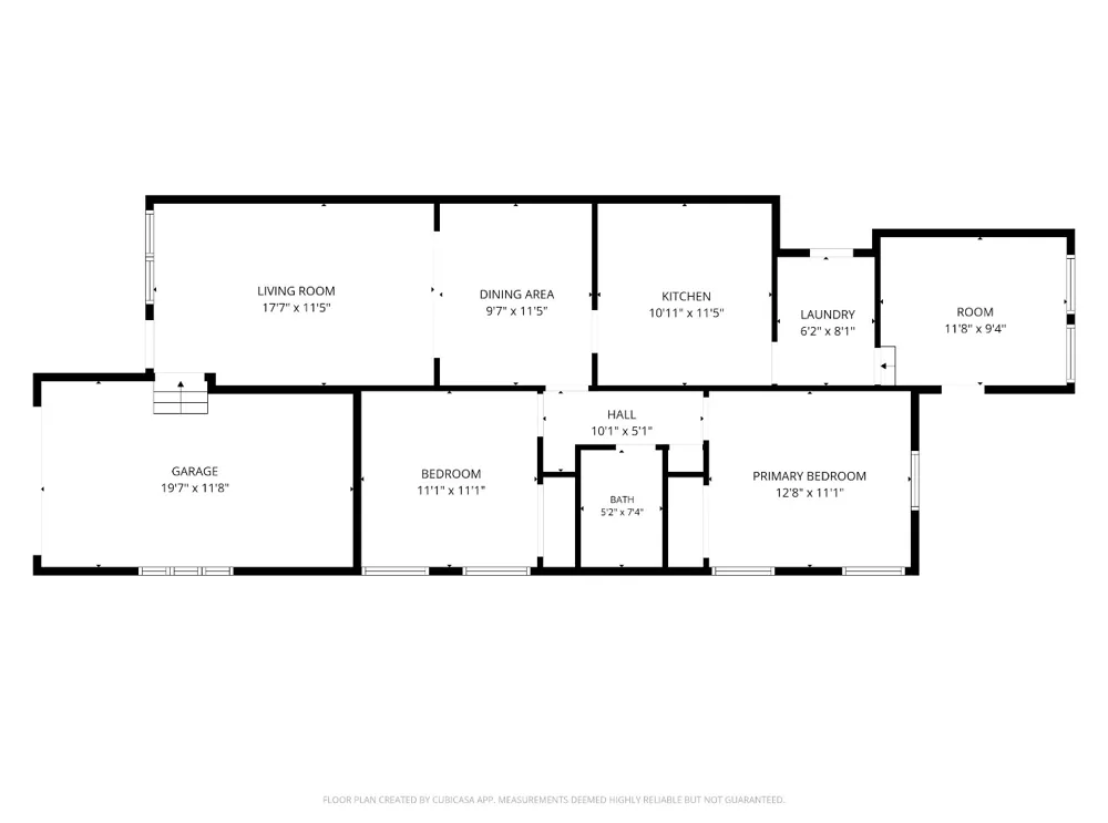 503 S Yale Street Tulsa, OK 74112