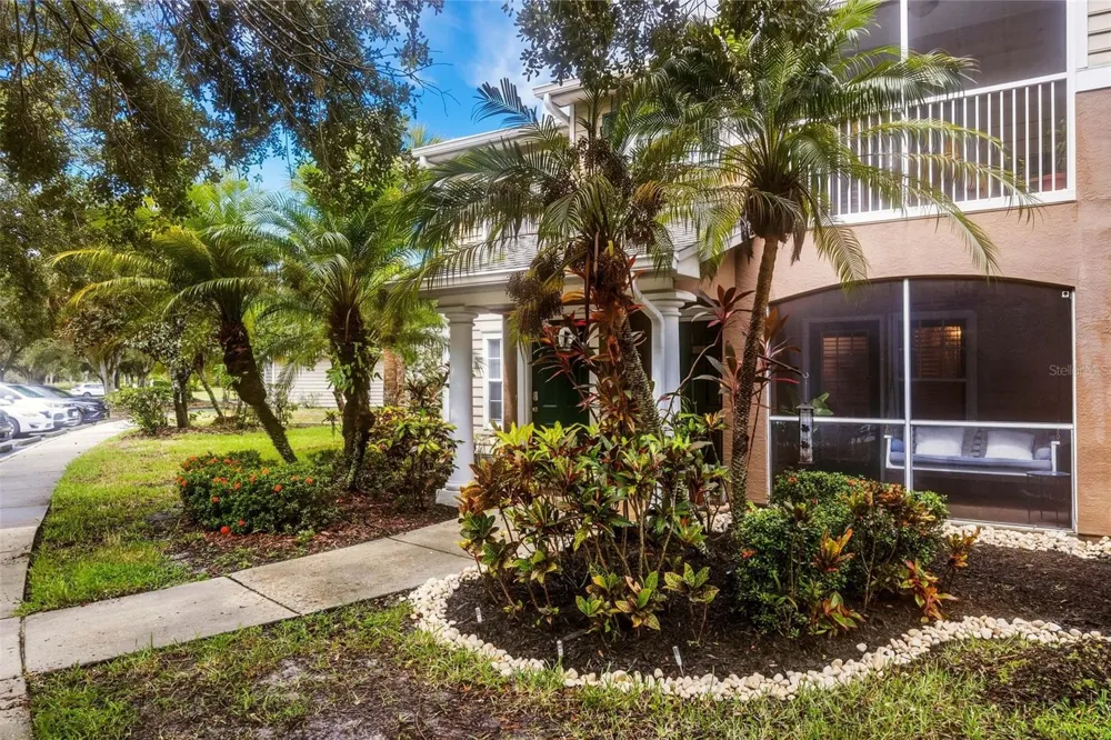 8809 MANOR LOOP #101 Lakewood Ranch, FL 34202